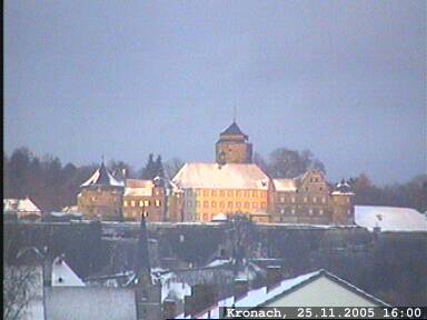 WebCam 2005
